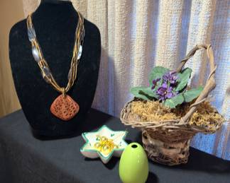 Tons of costume jewelry