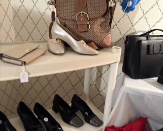 Coach Sesto  Merucci Sudini