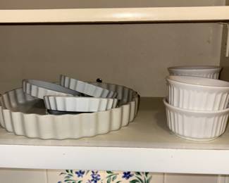 Corningware