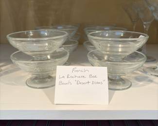 French laRochere  bee balls