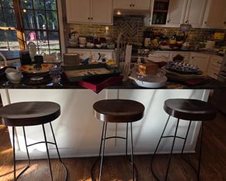 Bar stools
