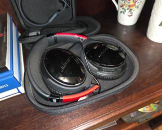 Bose headphones