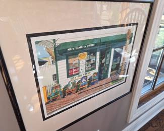 Key West Picture by Diana Forester