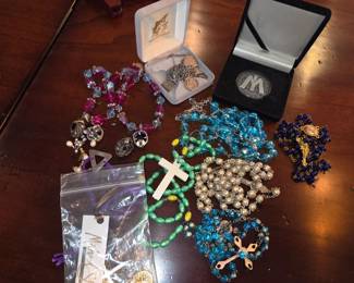Rosaries
