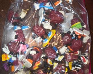 California Raisins collection