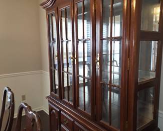 China cabinet