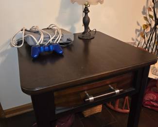 End table