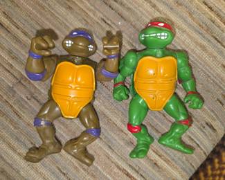 Ninja Turtles