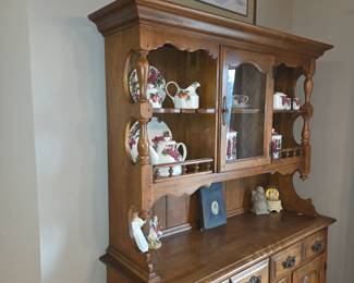 China Hutch