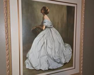 'Sound of Music' 1969 by Joanne Pemberton-Longman