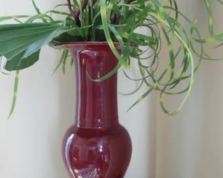 vase