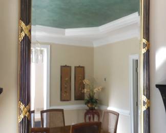 decorative mirror