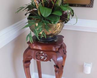 plant stand