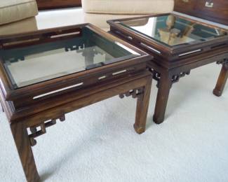 pair tables