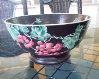 Large bowl