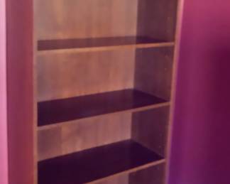 book case