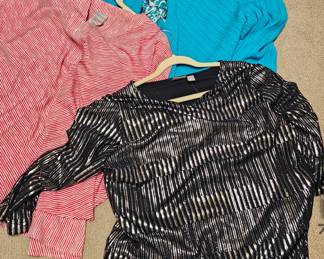 blouses for every occasion