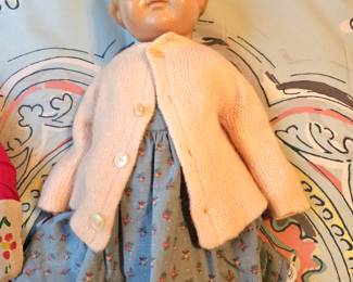 baby needs a new home