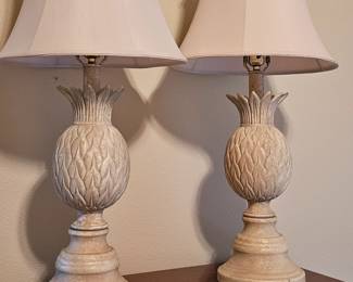 great lamps