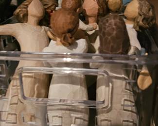 Willowtree figurines
