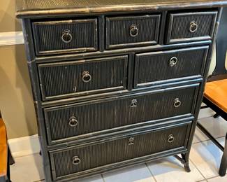 Tommy Bahama chest