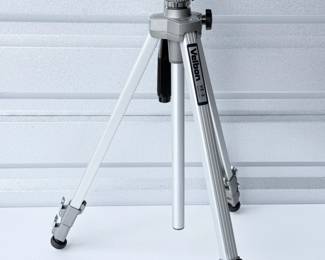 19 VelbonVE3Tripod