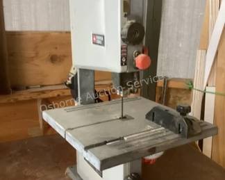 Porter cable band saw
