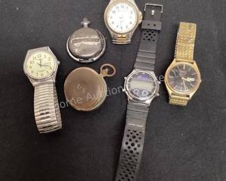 Men's watches