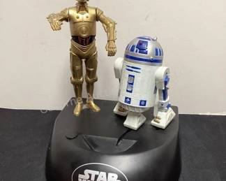 Star Wars bank