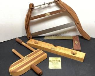 Craftsman Classic Tool Collection