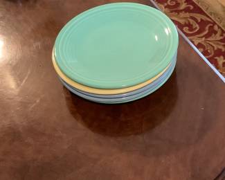 Fiesta newly listed 5 each