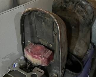 motorcycle parts $15