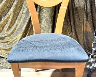 Vintage Ello Furniture Modern Dining Chairs