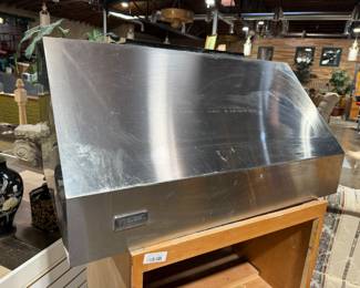 Viking hood $300 75% already applied. 