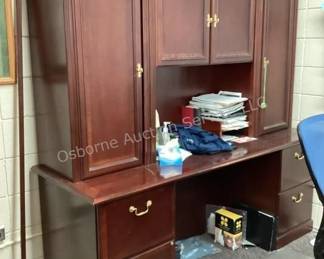 Office credenza 