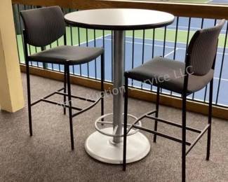 Table & chair sets (many available)