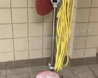 Betco Foreman 20 Floor machine