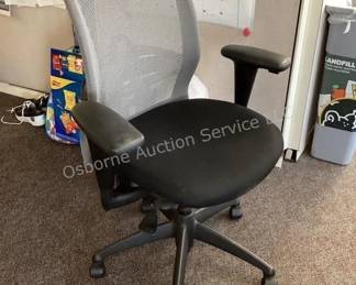 Office chair