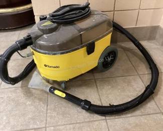 Tornado Carpet Extractor/Spotter #98132