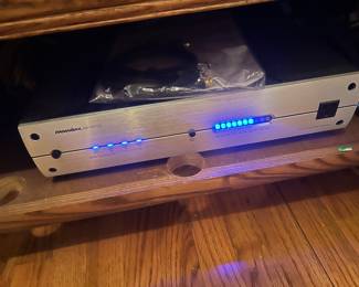 Panamax M5100-EX Home Theater Power Conditioner