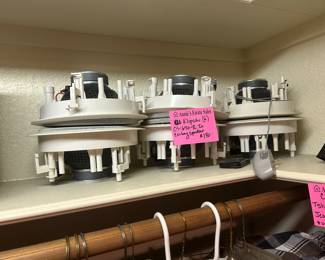 Klipsch in ceiling speakers (6)