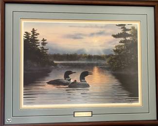 "Dawns Call" by Kelley