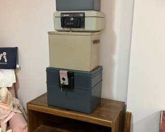 safes