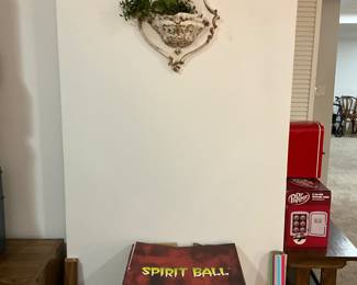 Spirit Ball