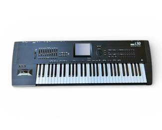 Music Maker keyboard
