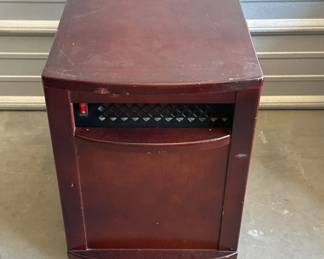 Sun Heat electric heater