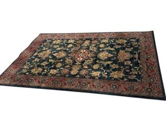 oriental rug