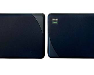 Tannoy arena speakers