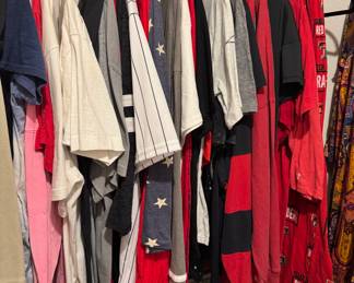 Women’s Texas tech shirts