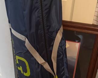 Brand new large tent